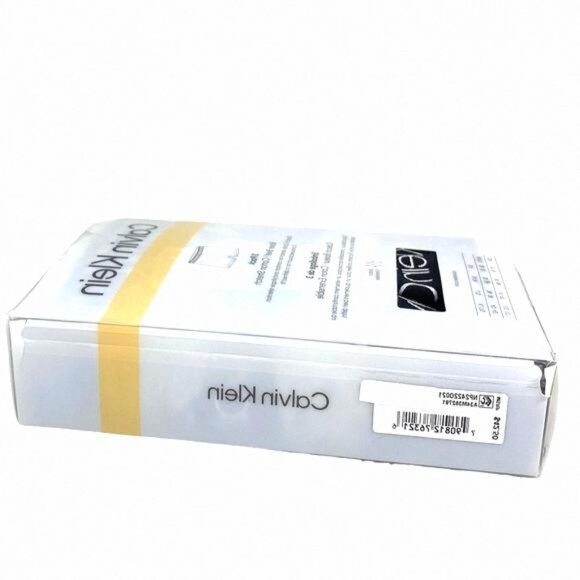 💖MEGA SALE💖Calvin Klein Cotton Boxer Brief Gray 3 NP242200 Underwear Men Pack - Picture 7 of 8